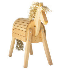 Holzpony Jack mittel TÜV/GS geprüft