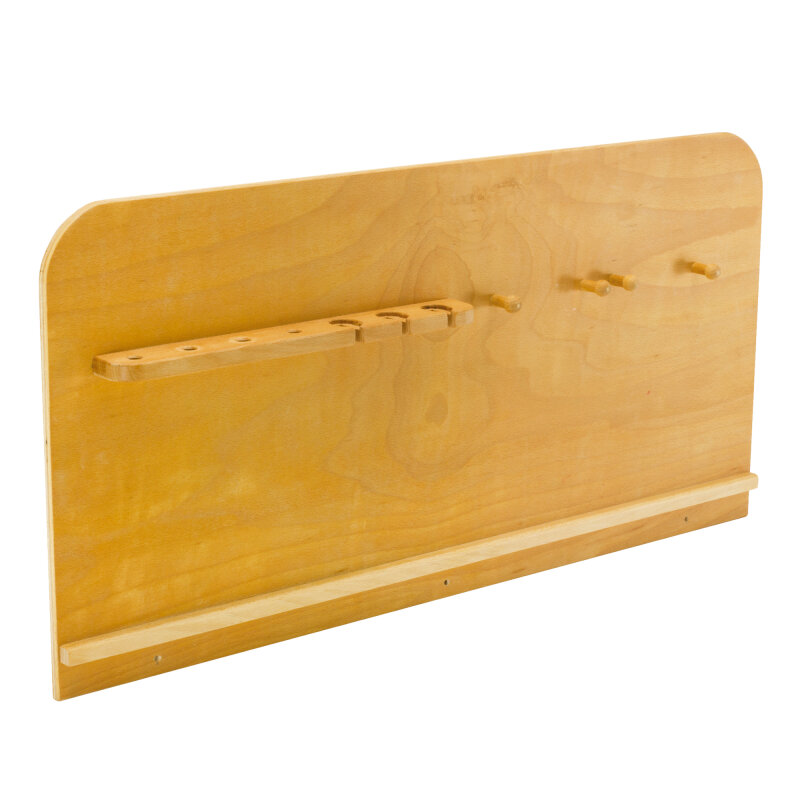 Kinder Werkzeug-Wand massiv