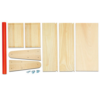 Werkzeugkiste für Kinder