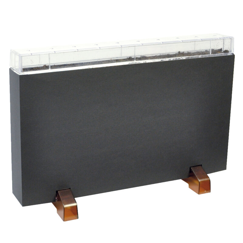 Wurzelhaus & Wurmfarm