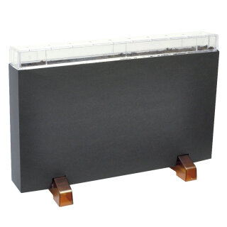 Wurzelhaus & Wurmfarm