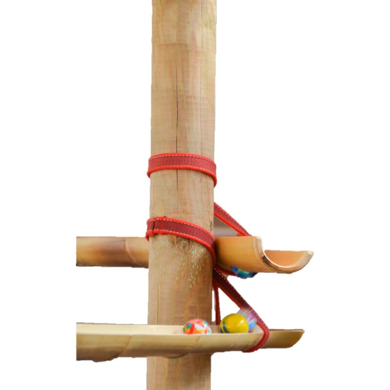 Mawi Wasser-/Kugelbahn