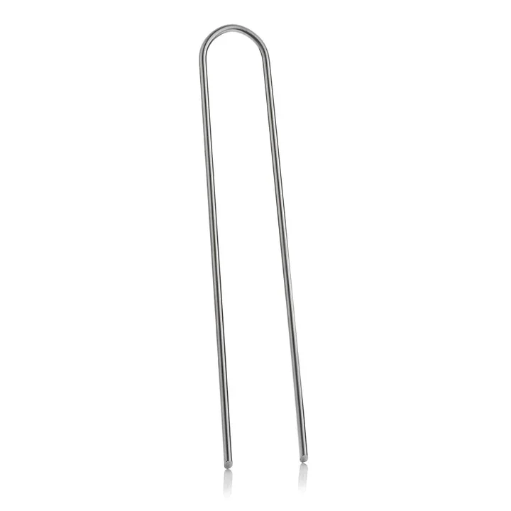 Erdspieß für Poseidon und Pavillon