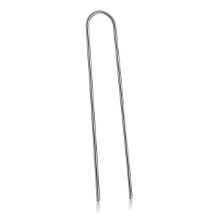 Erdspieß für Poseidon und Pavillon