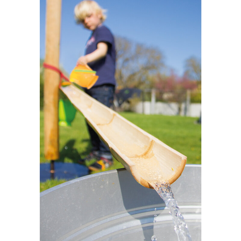 Poseidons Wasserspielanlage Inn
