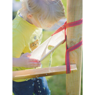 Poseidons Wasserspielanlage Inn