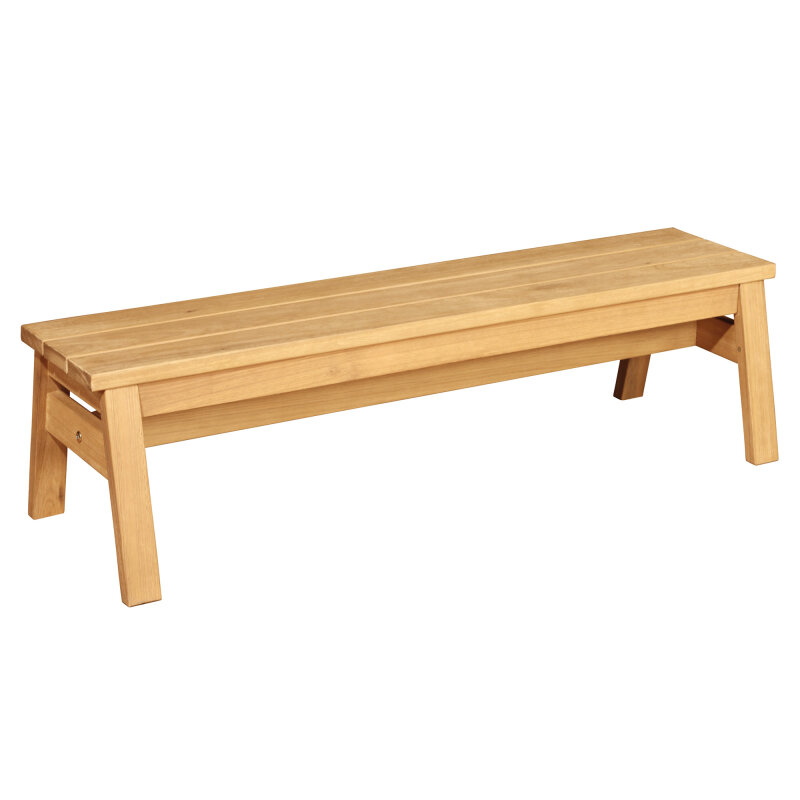 Kindergarten-Bank Varia - 2er Set