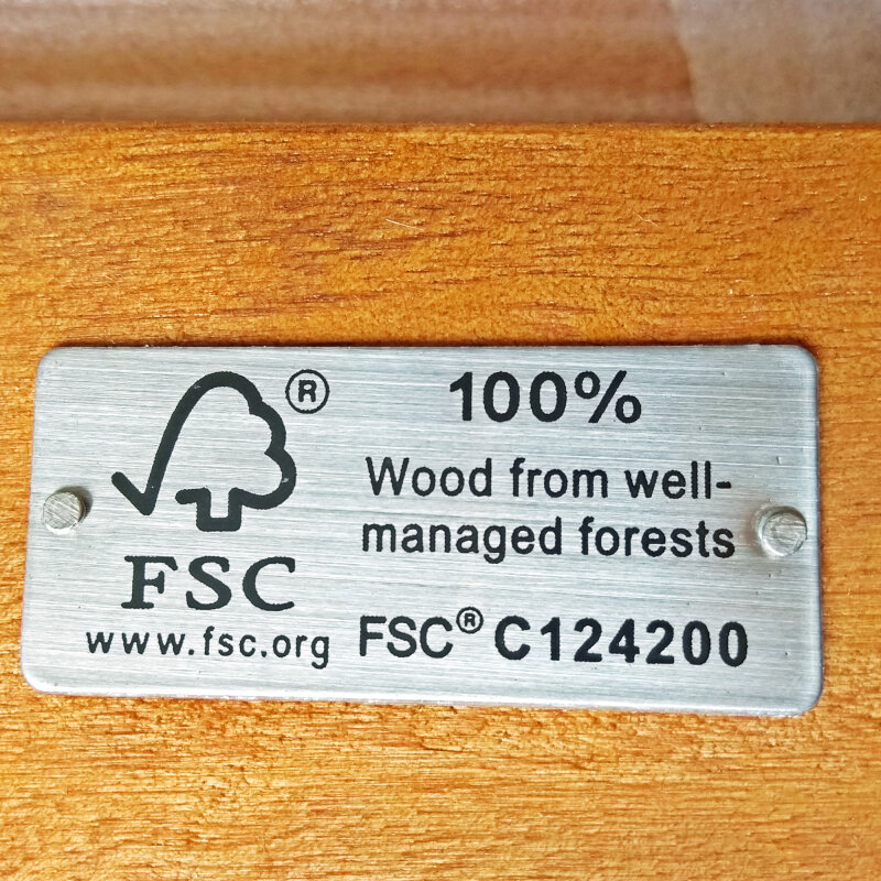 Kindergarten-Bank Varia - 2er Set