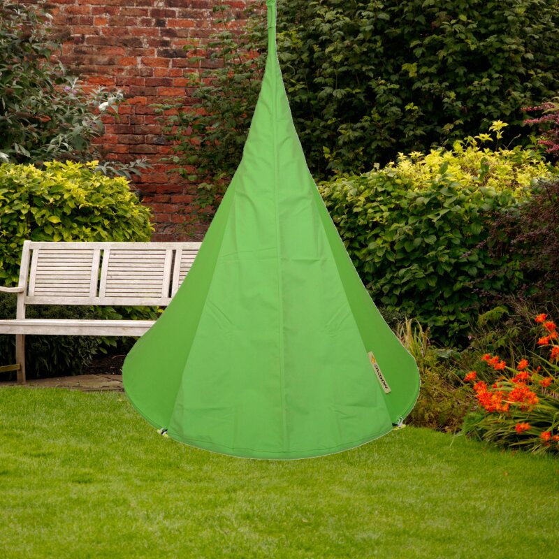 Tür für Schwebehöhle Snoozle groß