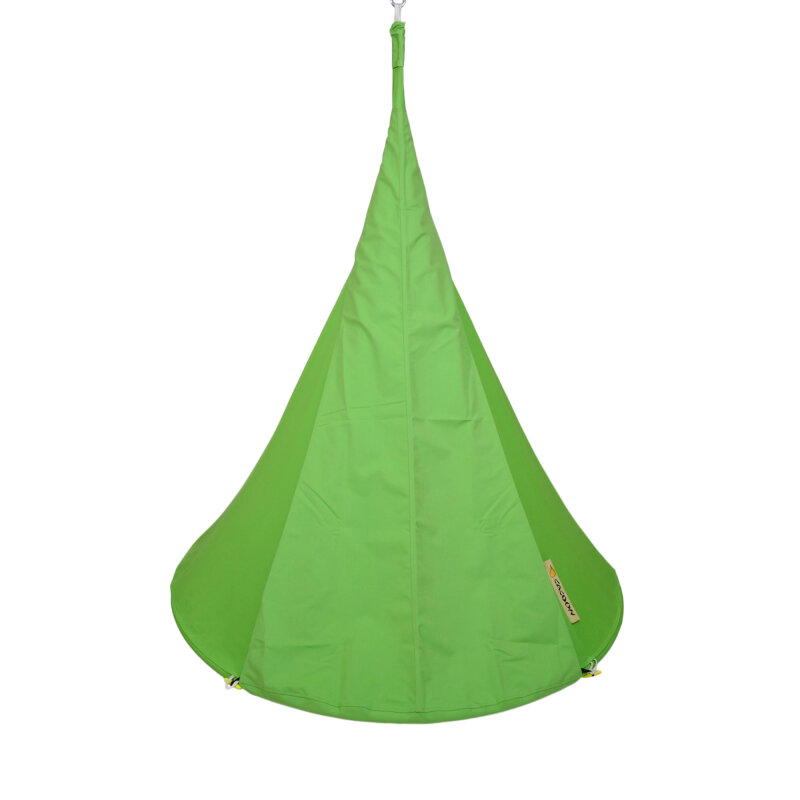 Tür für Schwebehöhle Snoozle groß