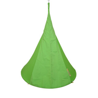 Tür für Schwebehöhle Snoozle groß