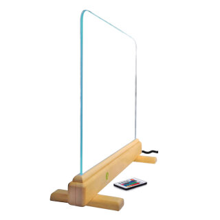 Magische Leucht-Staffelei