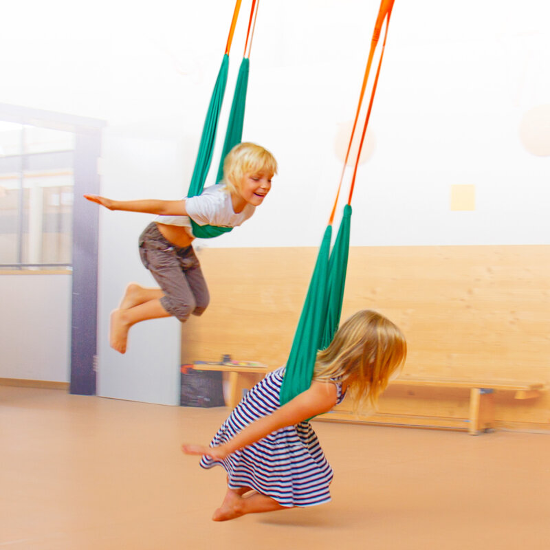 Mawi Flugschaukel Set