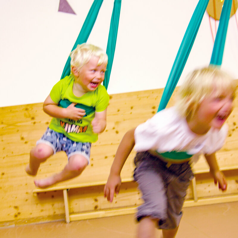 Mawi Flugschaukel Set