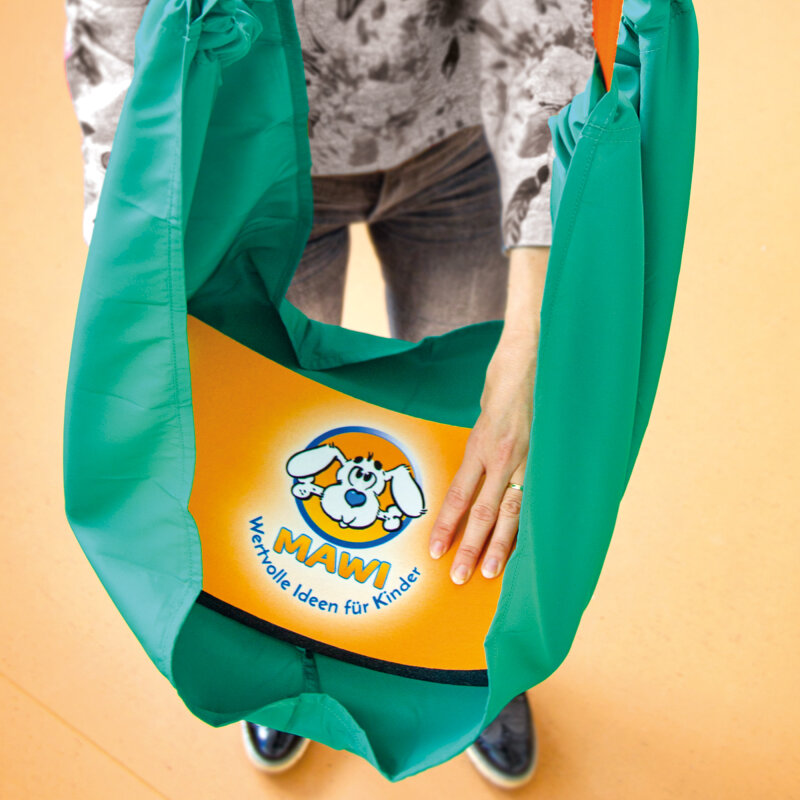 Mawi Flugschaukel Set