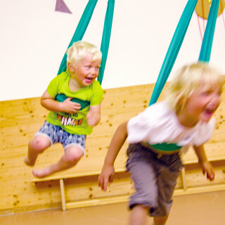 Mawi Flug- und Motorikrolle Move Set