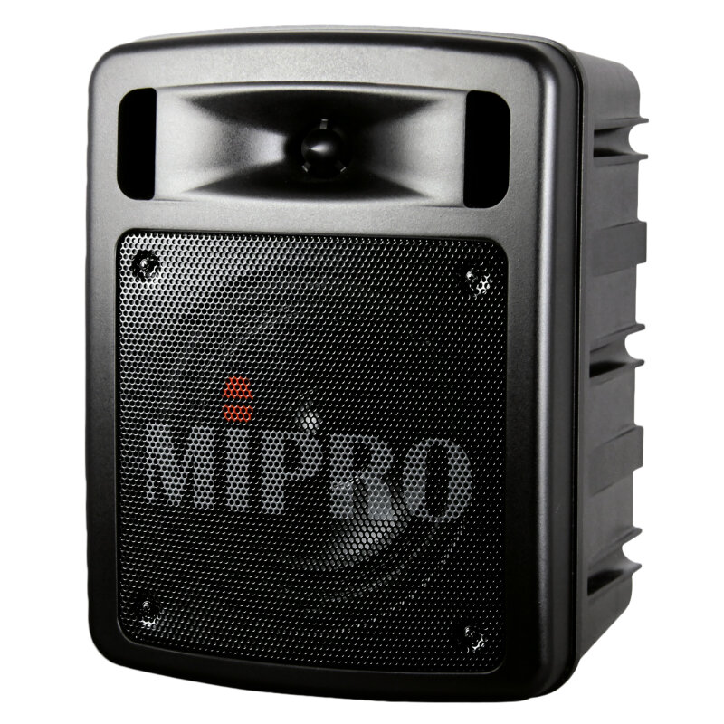 Kabelloser Premium Profi-Lautsprecher