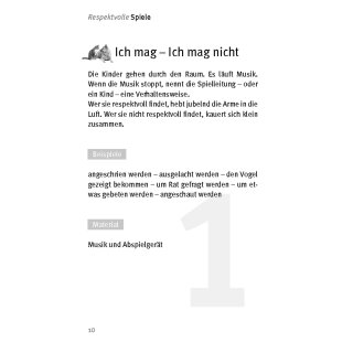 Die 50 besten Spiele für mehr Respekt