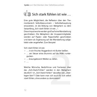 Die 50 besten Spiele fürs Selbstbewusstsein