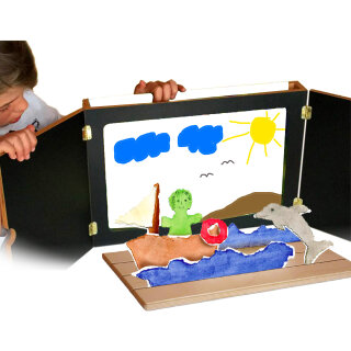 Original Erzählschiene