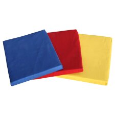 Spieltücher aus Baumwolle