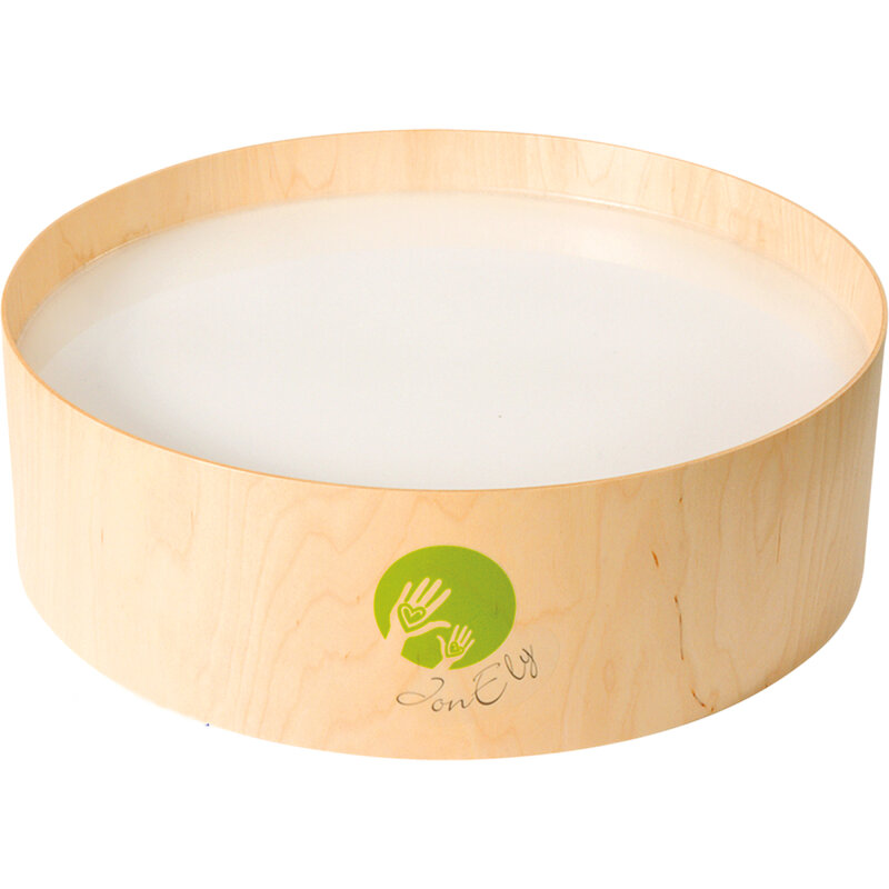 Magischer Leuchttisch