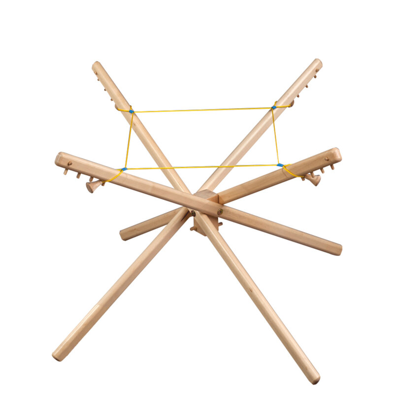 Standfuß für Leuchttisch Kiga