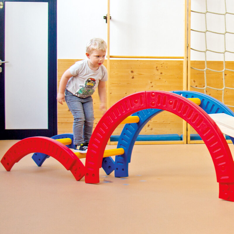 Mawi Multi-Balance-Rad