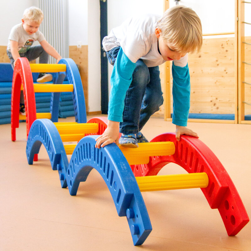 Mawi Multi-Balance-Rad