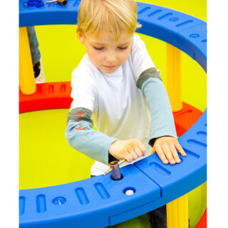 Mawi Multi-Balance-Rad