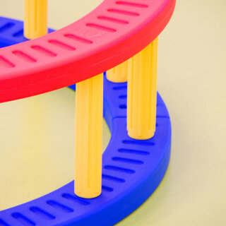 Mawi Multi-Balance-Rad