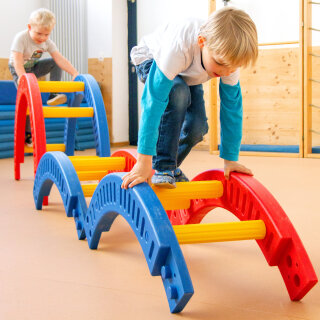 Mawi Multi-Balance-Rad