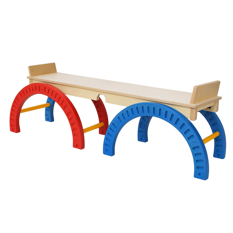 Mawi Multi-Balance-Set