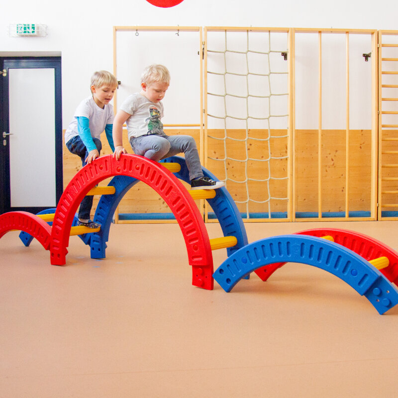 Mawi Multi-Balance-Set