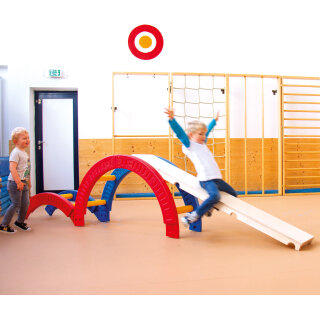 Mawi Multi-Balance-Set