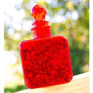 Kleiner Flaschenzauber 4tlg.