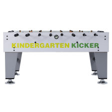 Mawi Kindergarten Kicker