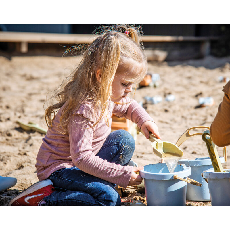 BIO Sandset -  50 Teile