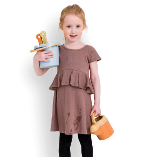 BIO Sandset -  50 Teile