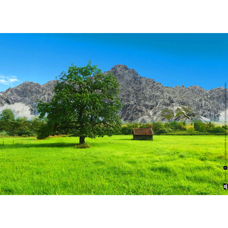 Kamishibai Karten 24 Hintergrundbilder