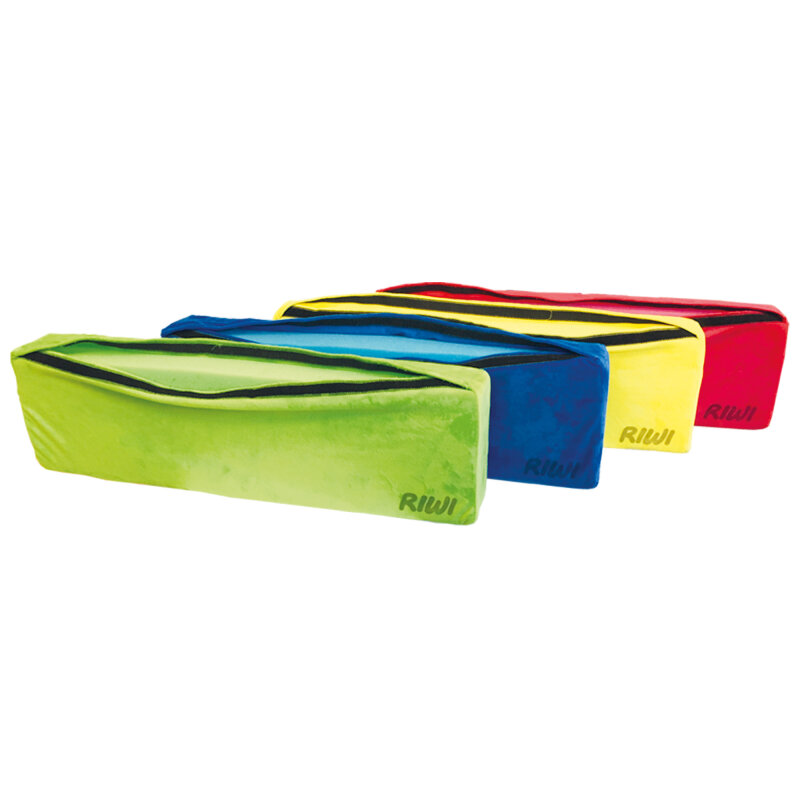 RIWI Großbausteine mit Überzug