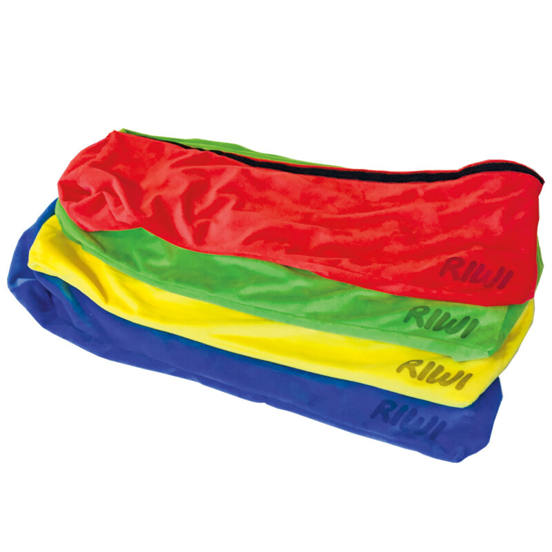 RIWI Großbausteine mit Überzug