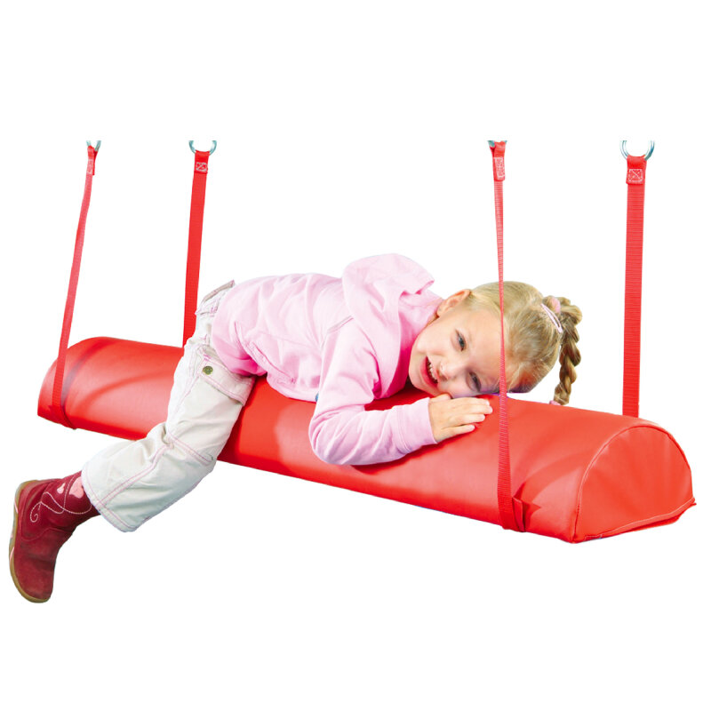 Halbrundschaukel/Pferdeschaukel