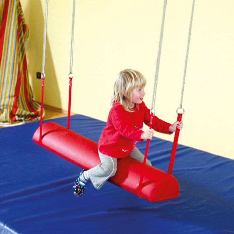 Halbrundschaukel/Pferdeschaukel