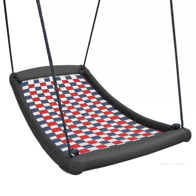 Challenger Bogenschaukel groß