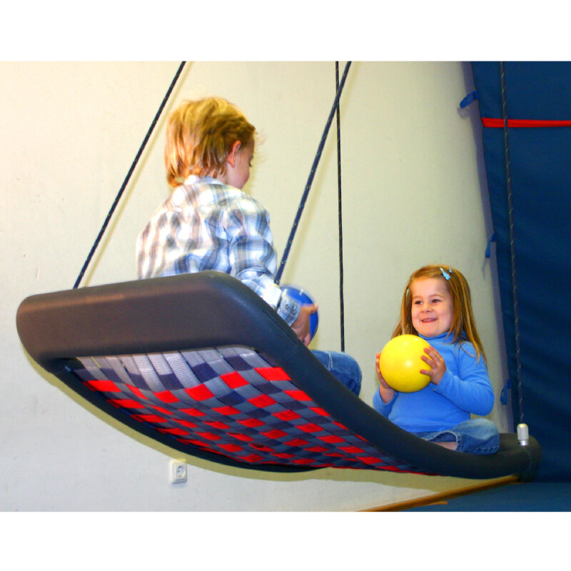 Challenger Bogenschaukel groß