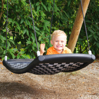 Challenger Bogenschaukel groß