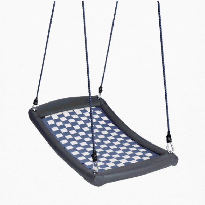 Education Bogenschaukel