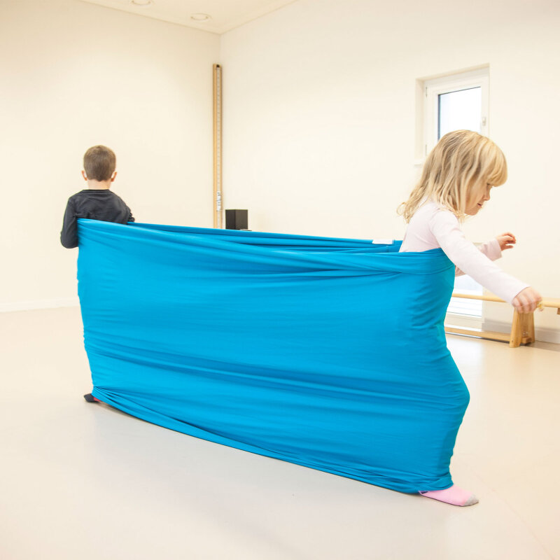 Mawi Erlebnistuch 1 Türkis