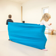 Mawi Erlebnistuch 1 T&uuml;rkis